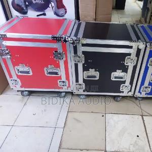 The 12u Rack Case in Kenya - thumbnail 2