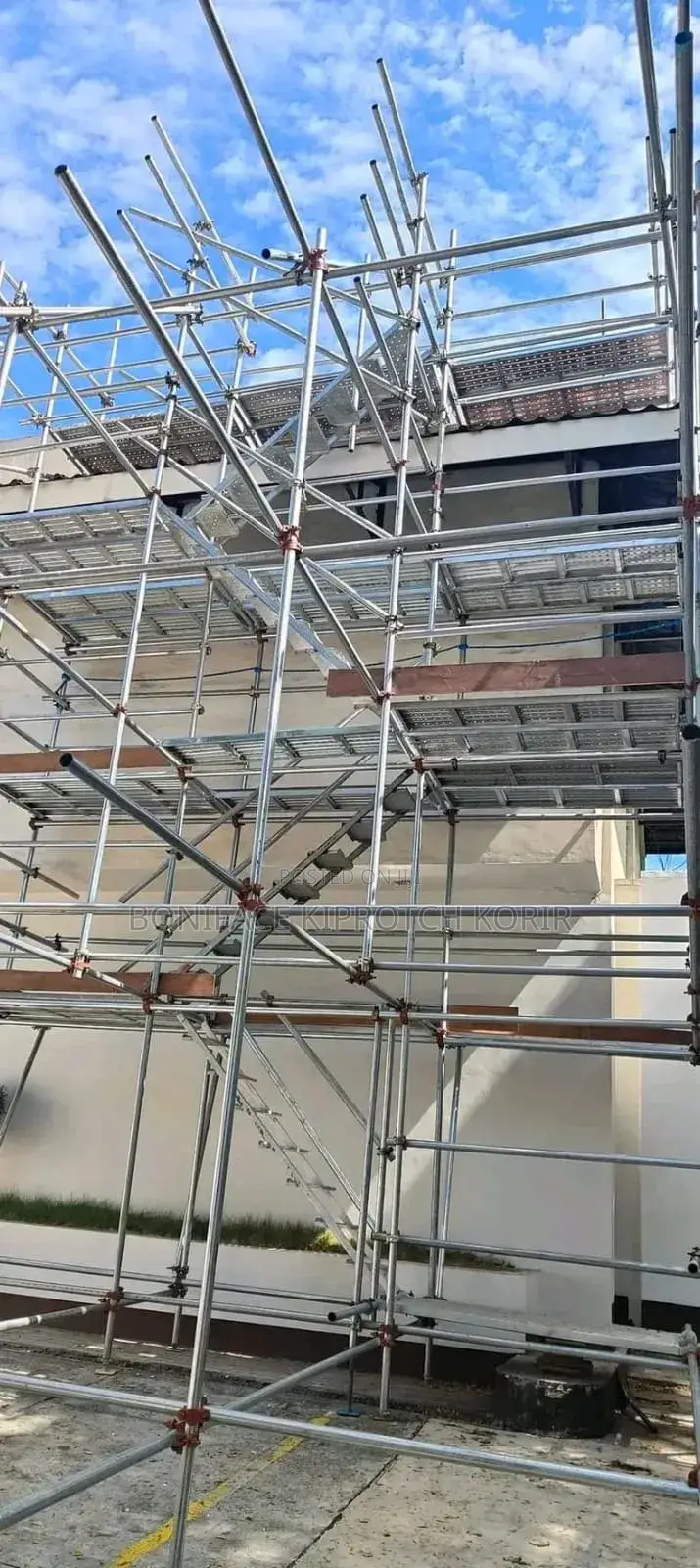 Cconstruction