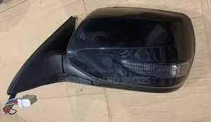 Subaru Br9 Sidemirrors