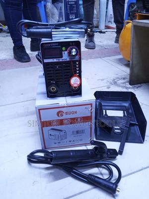 200amps Edon Welding Machine - thumbnail 2