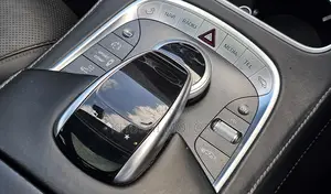 Mercedes-Benz S-Class 2017