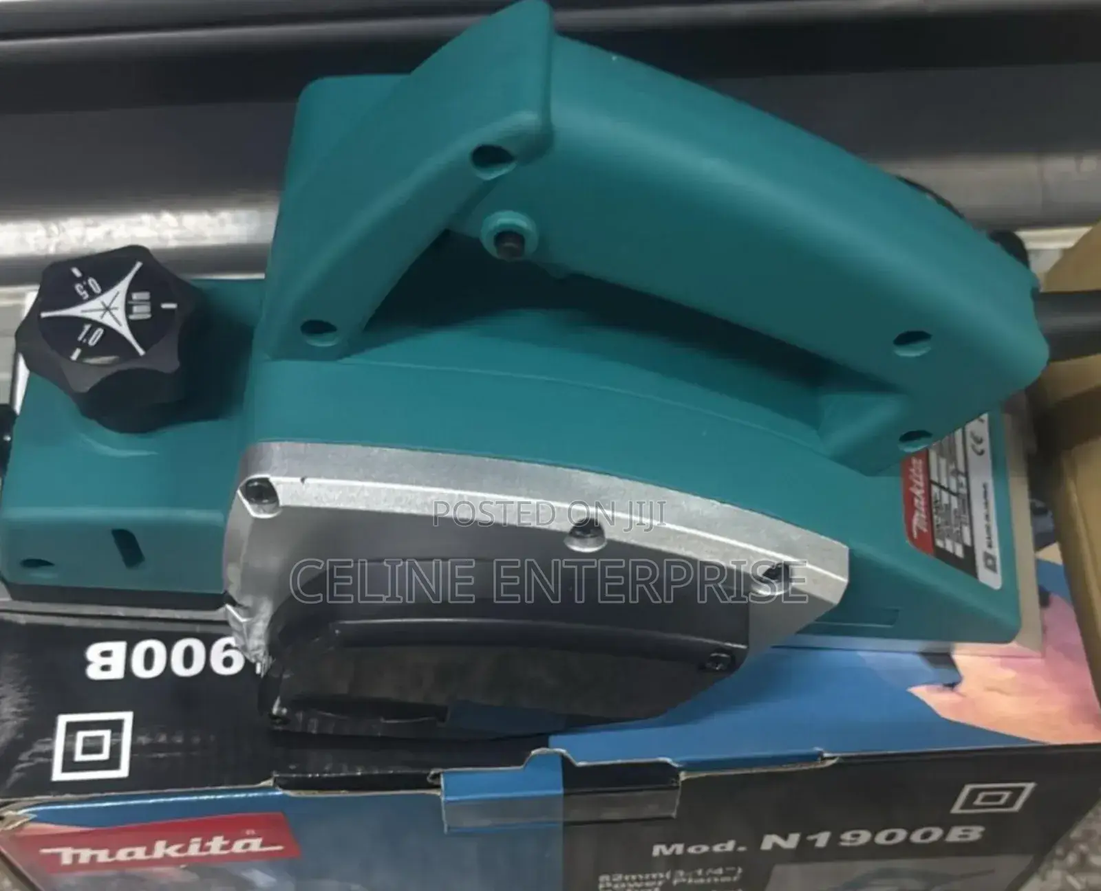 Makita Planer