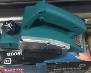 Makita Planer