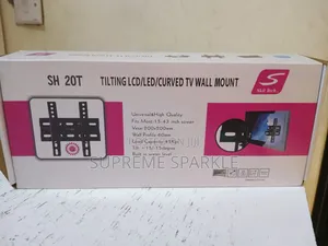 Tilting Tv Wall Mount Fits 15-43 Inches