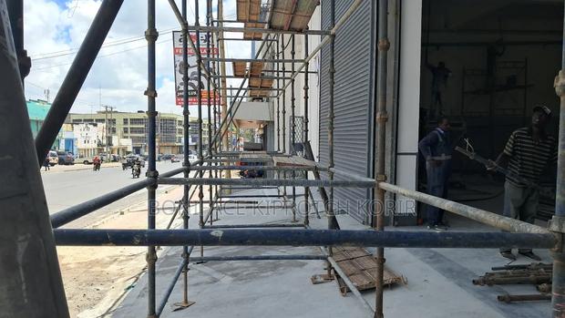 Cconstruction - main view