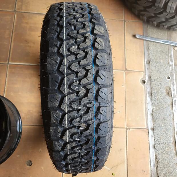 205/65r15 Sumax a/T - main view