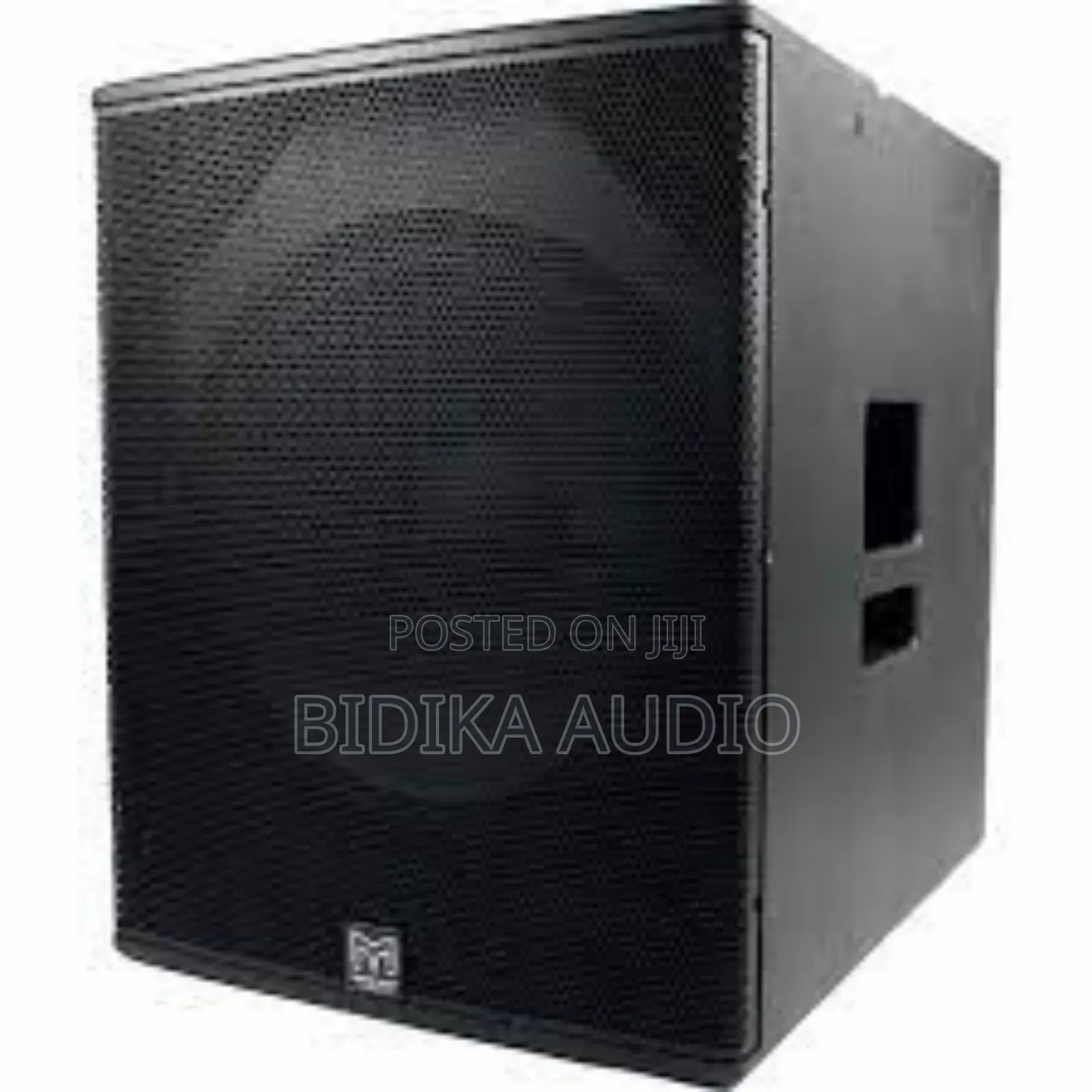 Martin Audio Blackline X118in Kenya