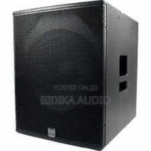 Martin Audio Blackline X118in Kenya