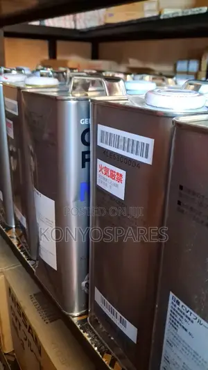 Genuine Ns2 CVT Fluid