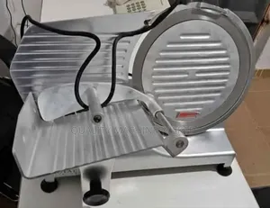 Heavy Duty 10inch Meat Slicer Available