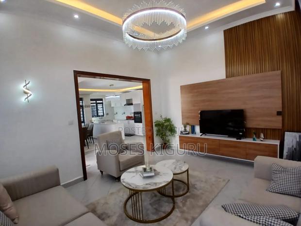 4bdrm Maisonette in Mugutha, Ruiru for sale - thumbnail 7