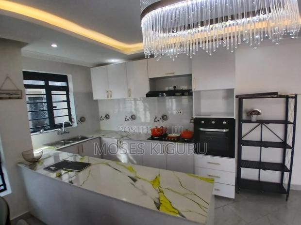 4bdrm Maisonette in Mugutha, Ruiru for sale - thumbnail 5