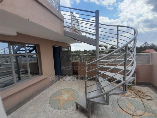 4bdrm Maisonette in Mugutha, Ruiru for sale - thumbnail 15