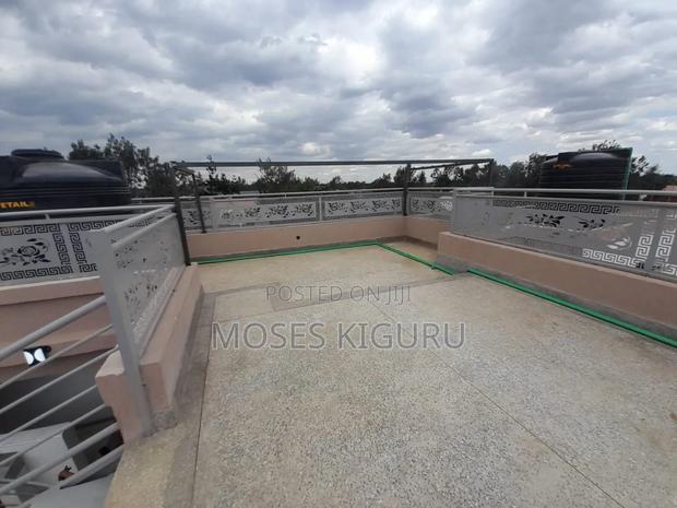 4bdrm Maisonette in Mugutha, Ruiru for sale - thumbnail 17