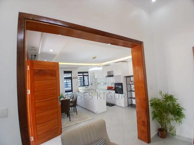 4bdrm Maisonette in Mugutha, Ruiru for sale - thumbnail 6