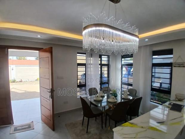 4bdrm Maisonette in Mugutha, Ruiru for sale - thumbnail 4