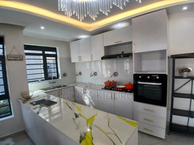 4bdrm Maisonette in Mugutha, Ruiru for sale - thumbnail 8