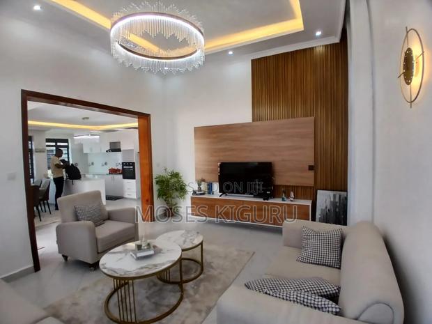 4bdrm Maisonette in Mugutha, Ruiru for sale - thumbnail 3