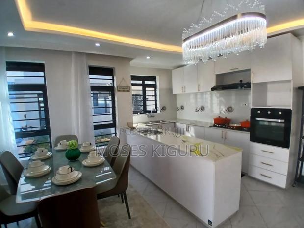 4bdrm Maisonette in Mugutha, Ruiru for sale - thumbnail 9