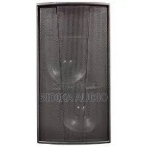 Martin Audio F215 in Kenya