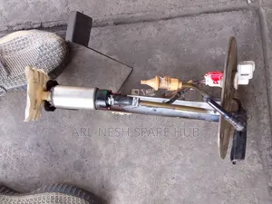 Subaru Impreza Gg2 Fuel Pump