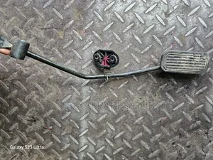 Accelerator Pedal Vitz (Cable)