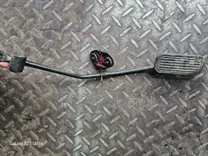 Accelerator Pedal Vitz (Cable)