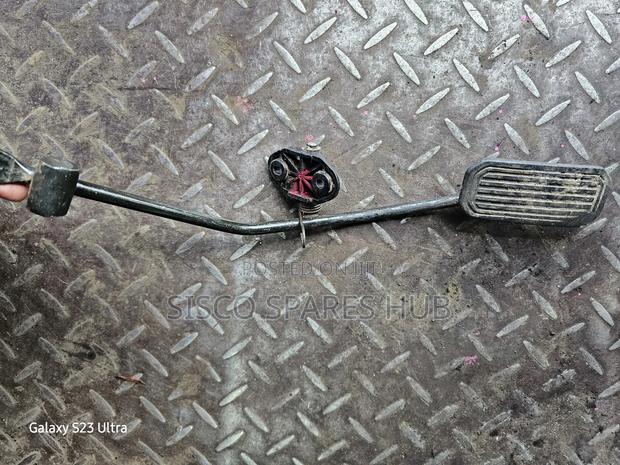 Accelerator Pedal Vitz (Cable) - thumbnail 2