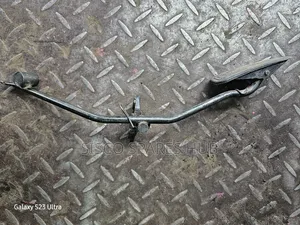 Accelerator Pedal Vitz (Cable)