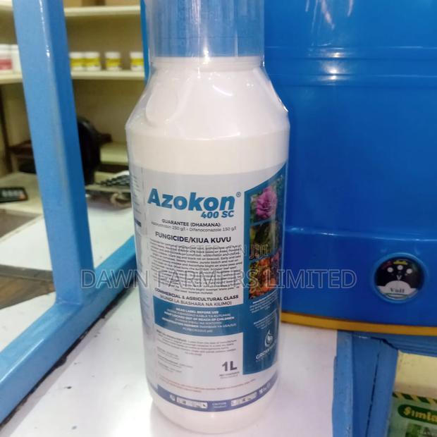 Azokon 400sc