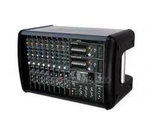 Mackie Ppm1008 Powered Mixer - thumbnail 2