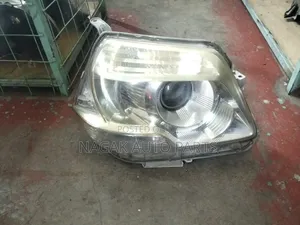 Sienta 2012-2014 Headlight