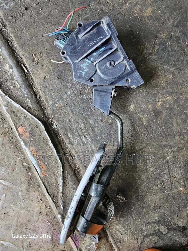 Accelerator Pedal Vitz (Sensor)