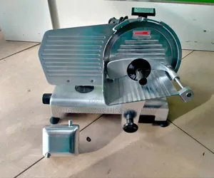Commercial Meat Slicer 12 Inch Available