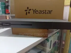 Yeastar P570 Voip PBX Phone System