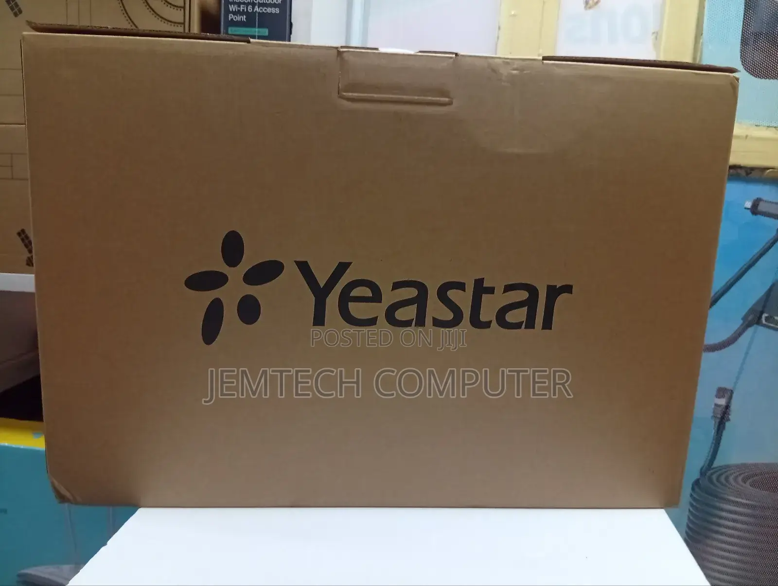 Yeastar P570 Voip PBX Phone System