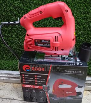 Edon Corded Jigsaw 550watts - thumbnail 2