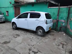 Daihatsu Mira 2012 Pearl