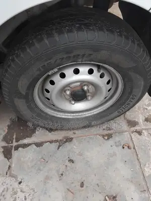 Daihatsu Mira 2012 Pearl