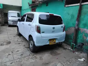 Daihatsu Mira 2012 Pearl