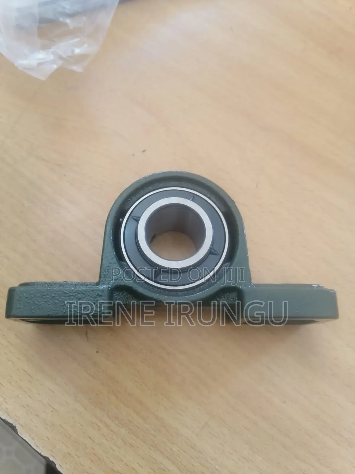 Gym Machine Bearings