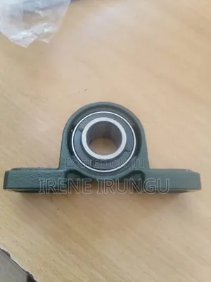 Gym Machine Bearings