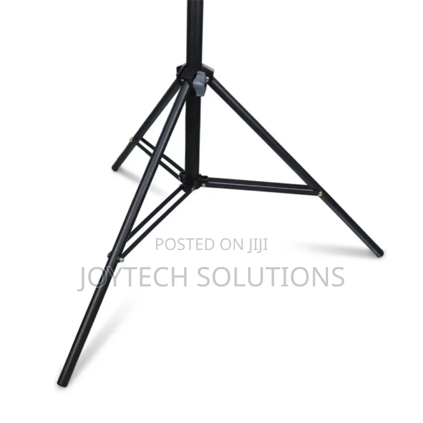Adjustable Multi-Functional Tripod Stand