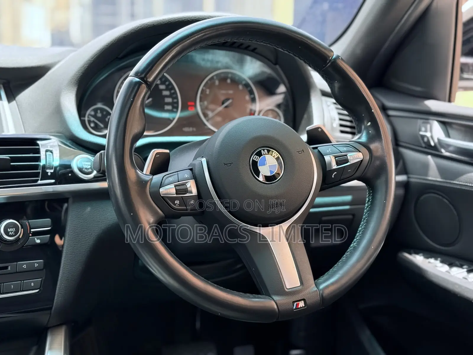 BMW X4 xDrive28i 2018 Pearl