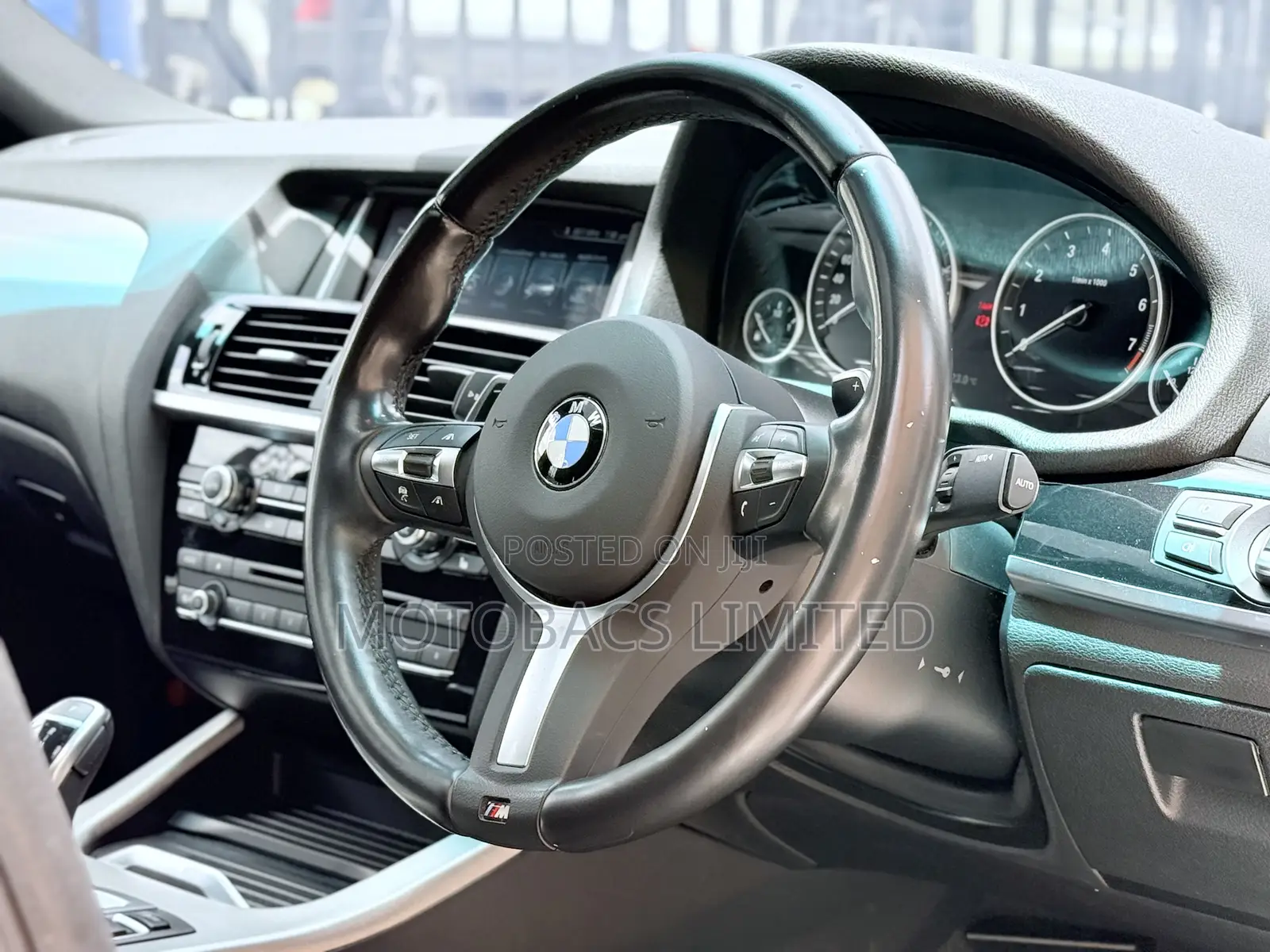 BMW X4 xDrive28i 2018 Pearl