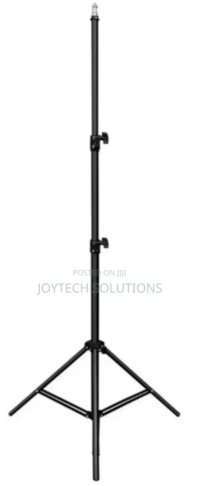 Adjustable Multi-Functional Tripod Stand