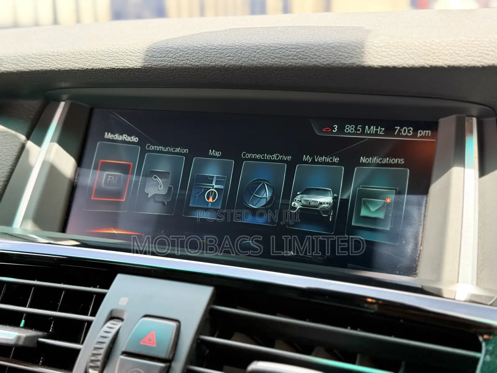 BMW X4 xDrive28i 2018 Pearl