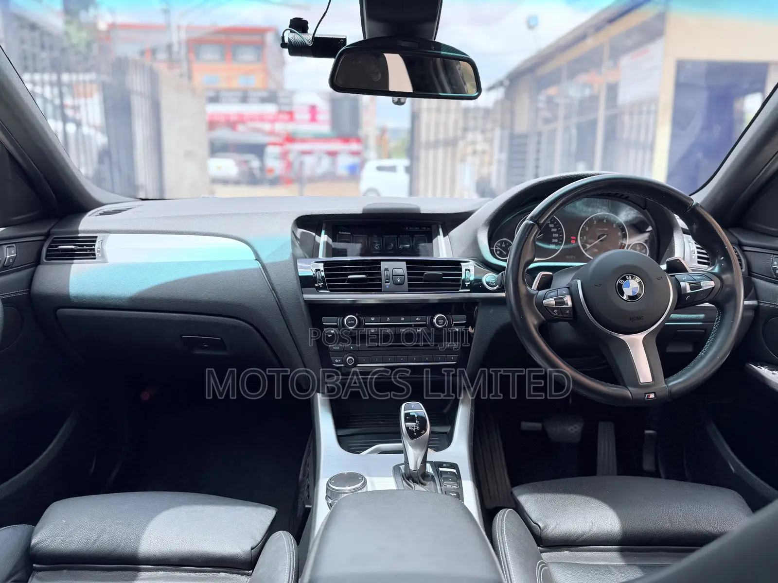 BMW X4 xDrive28i 2018 Pearl