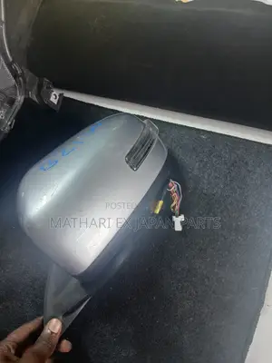 Nissan Dayz Right Side Mirror (Passenger Side)