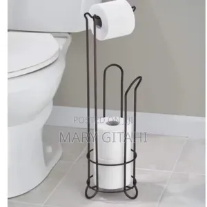 Tissue Holder/Tissue Stand